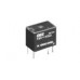TSC-124L3H,000 - General Purpose Relays SPDT 1A 24DC STD SNS 